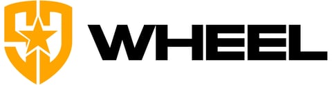 SD Wheel Logo